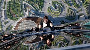 Mission: Impossible - Ghost Protocol